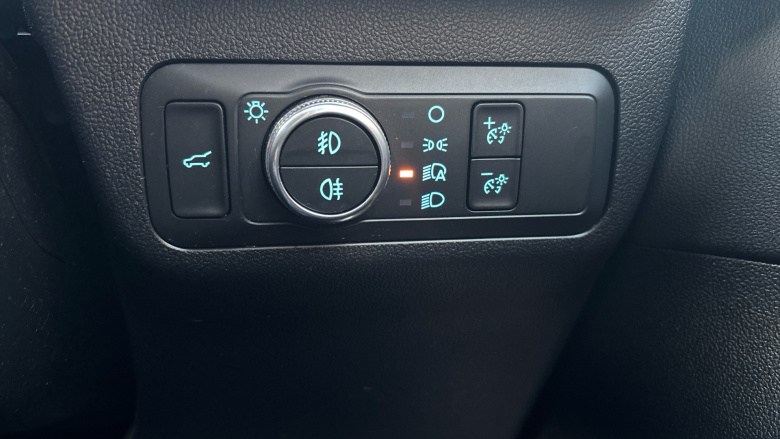 Ford Kuga 1.5 EcoBlue ST-Line First Edition 5dr Diesel Estate